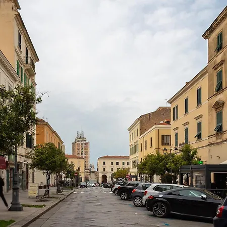 Casa Sironi شقة