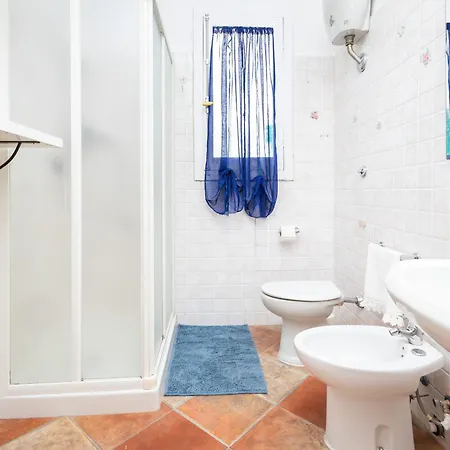 Casa Sironi شقة ساساري