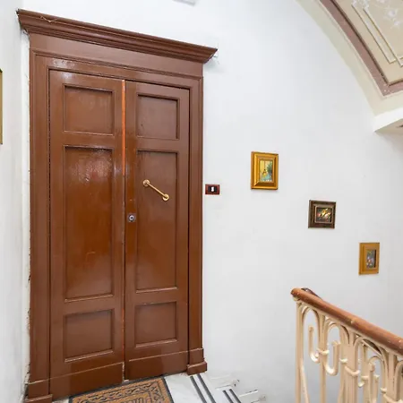 شقة Casa Sironi ساساري