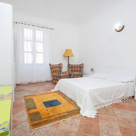 Casa Sironi ساساري