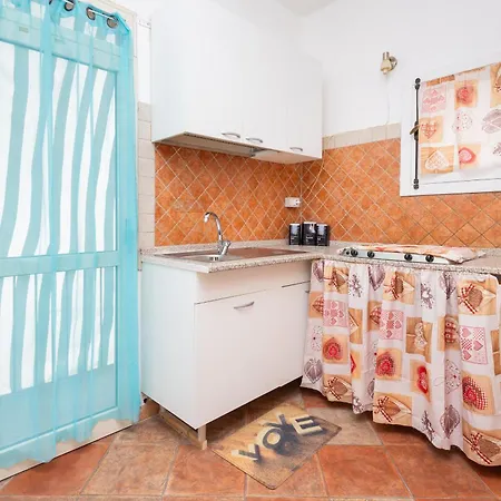 Casa Sironi * ساساري