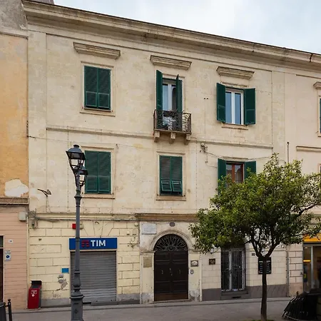 Casa Sironi شقة *
