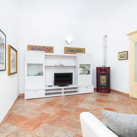 شقة Casa Sironi ساساري