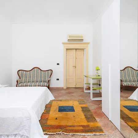 Casa Sironi