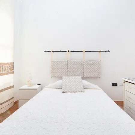 Apartment Casa Sironi