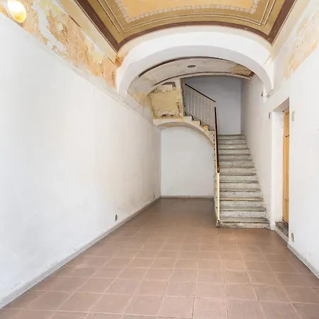 Casa Sironi