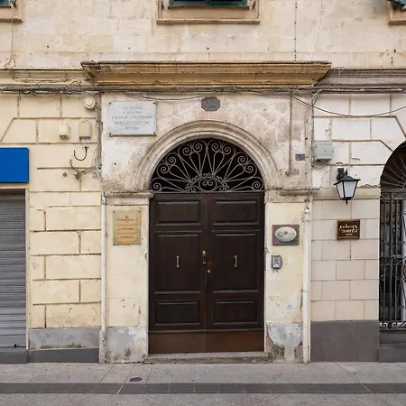 Casa Sironi *