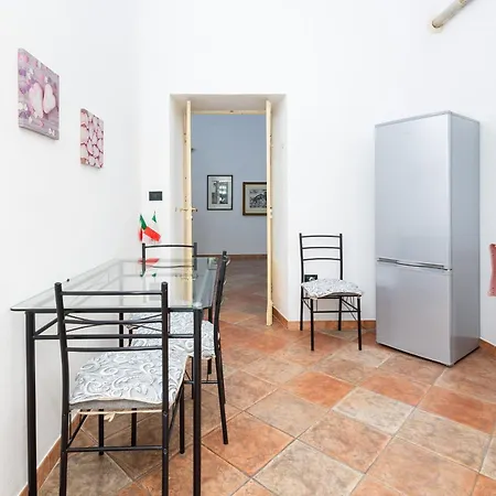 Apartment Casa Sironi