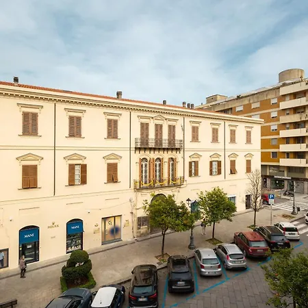 Casa Sironi *