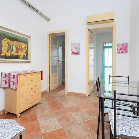 Casa Sironi Apartment *