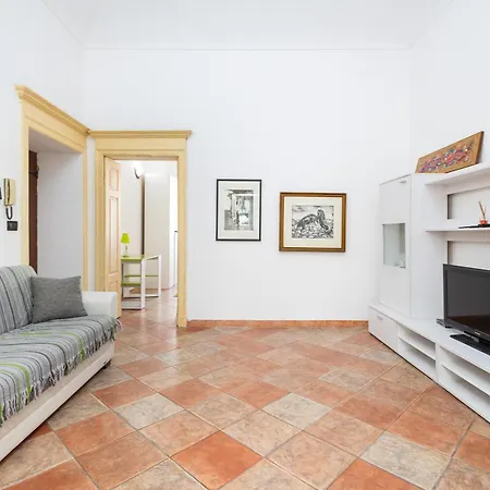 Casa Sironi Apartment Sassari